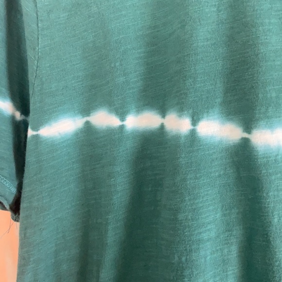 🔥EC🔥Sovereign Code Los Angeles Tie Dye T-shirt. - Picture 4 of 7